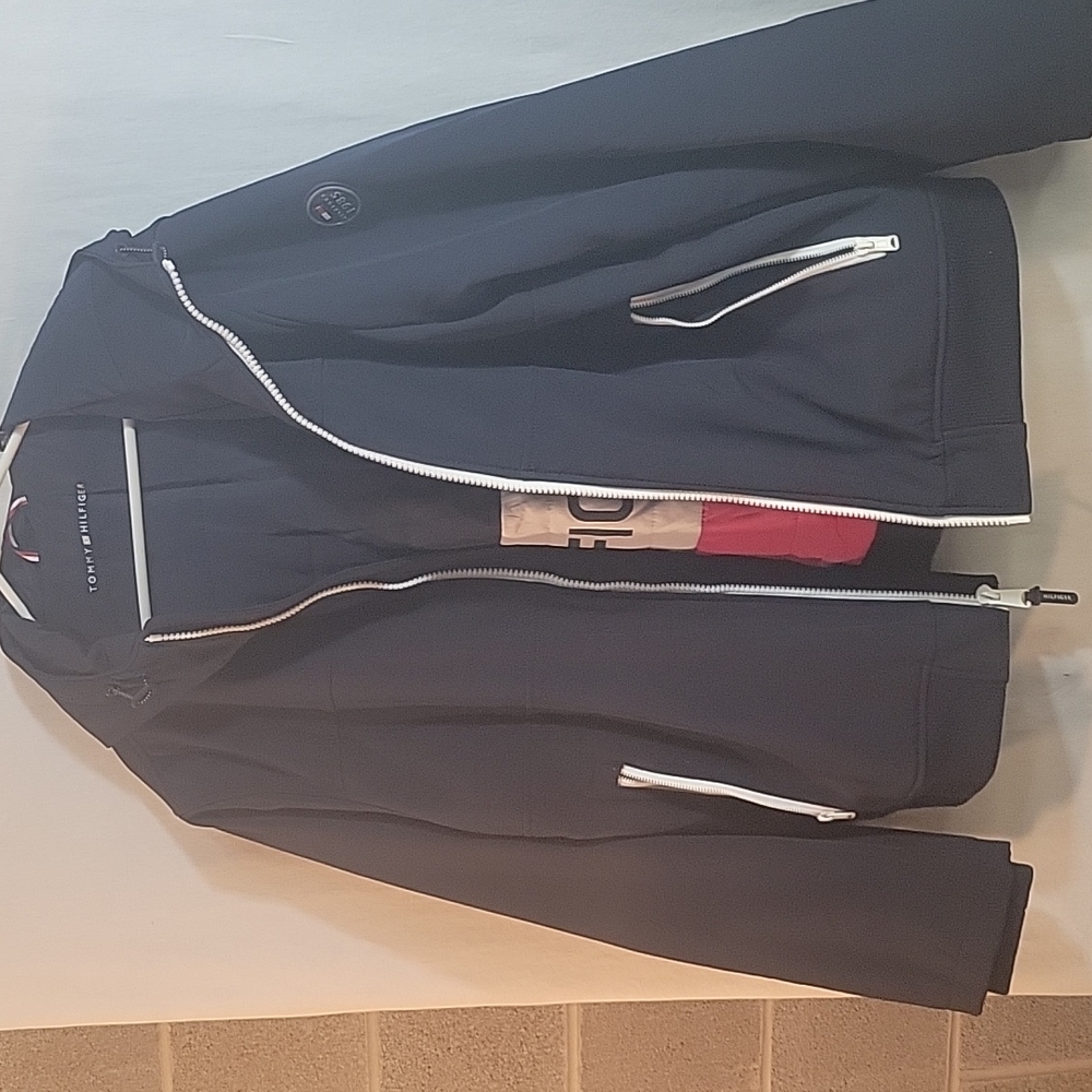 Men's coat